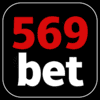Logo da 569BET